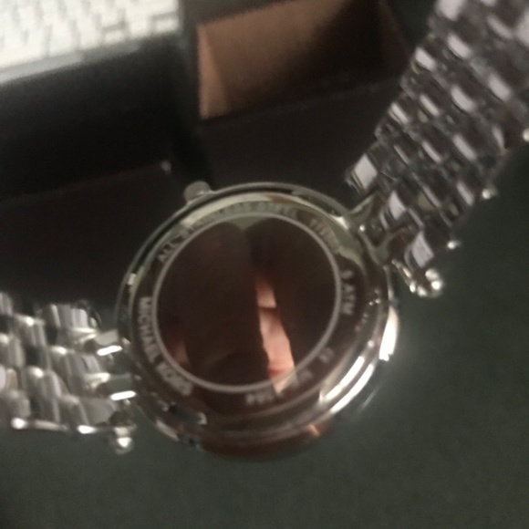 Michael Kors Mini Darci Women’s Watch MK3364 - Picture 15 of 16